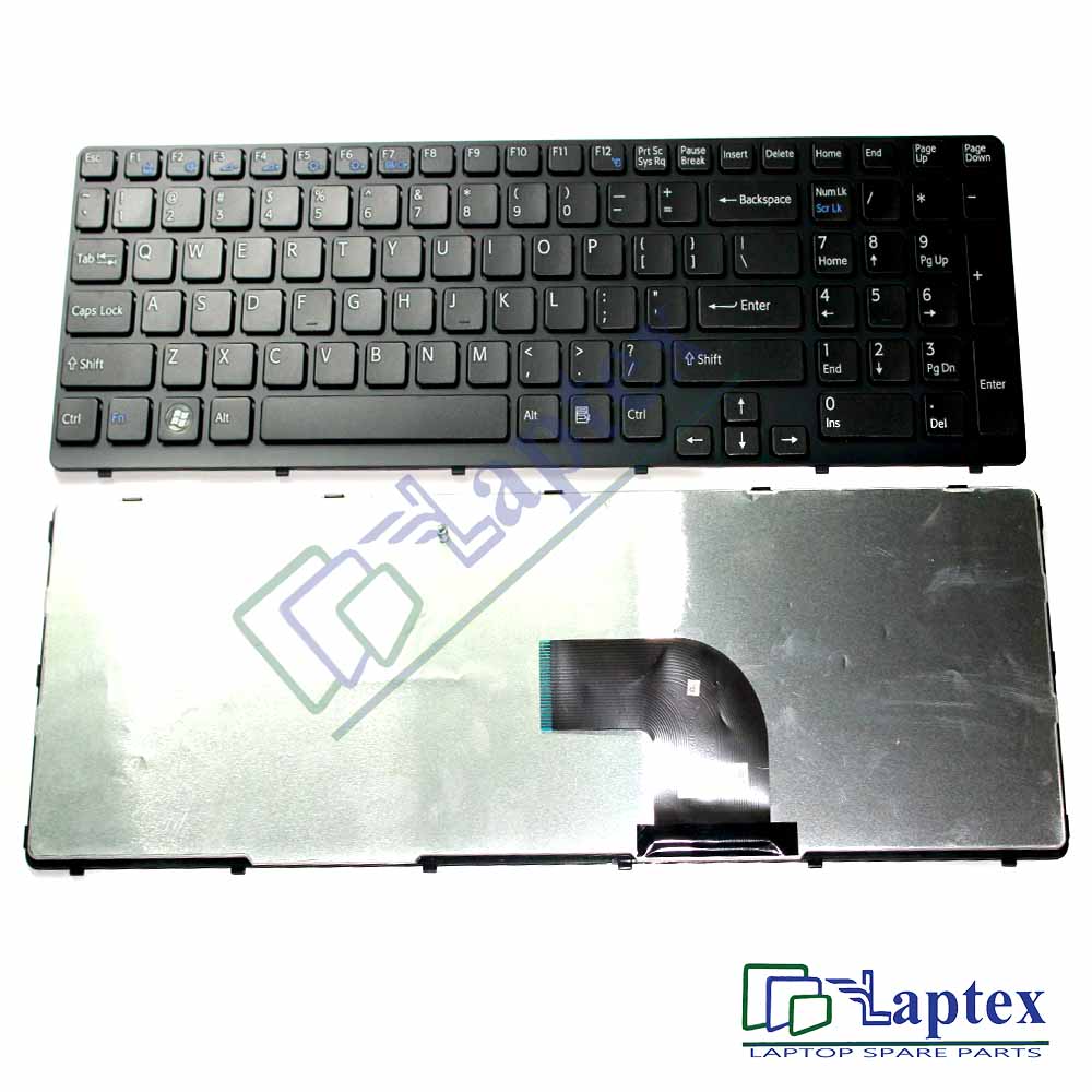 Sony Sve 15 Laptop Keyboard